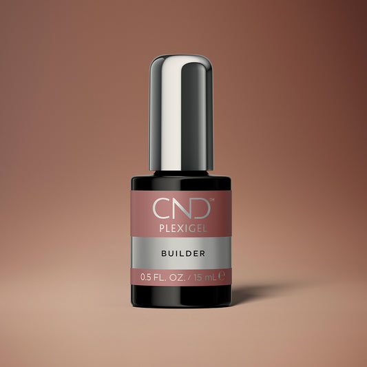 CND™ Plexigel Builder Milky Mauve