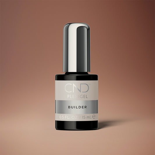 CND™ Plexigel Builder Oat Milk 15ml