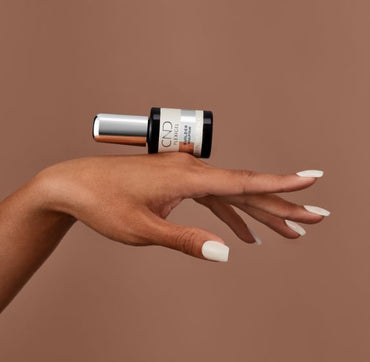 CND™ Plexigel Builder Porcelain