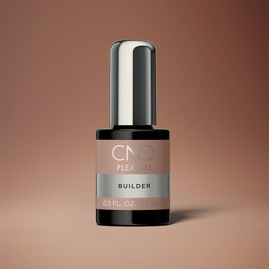 CND™ Plexigel Builder Spiced Taffy 15ml