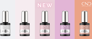CND™ Plexigel premium trail kit + Gratis CND lamp 15ml