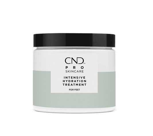 CND™ pro skincare intensive hydration treatment (feet) 443ml