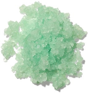 CND™ pro skincare spa mineral bath feet 1