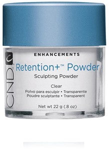 CND™ Retention+ Powder - Clear