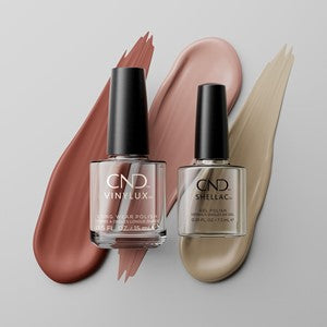 CND™ Shellac™ Gilded Sage