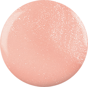 CND™ Shellac™ Grapefruit Sparkle