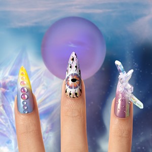 CND™ Shellac™ Hippie-Ocracy