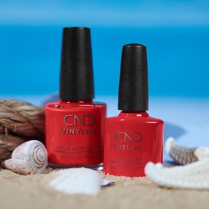 CND™ Shellac™ Kiss the Skipper