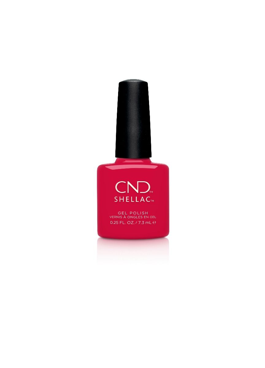 CND™ Shellac™ Kiss the Skipper