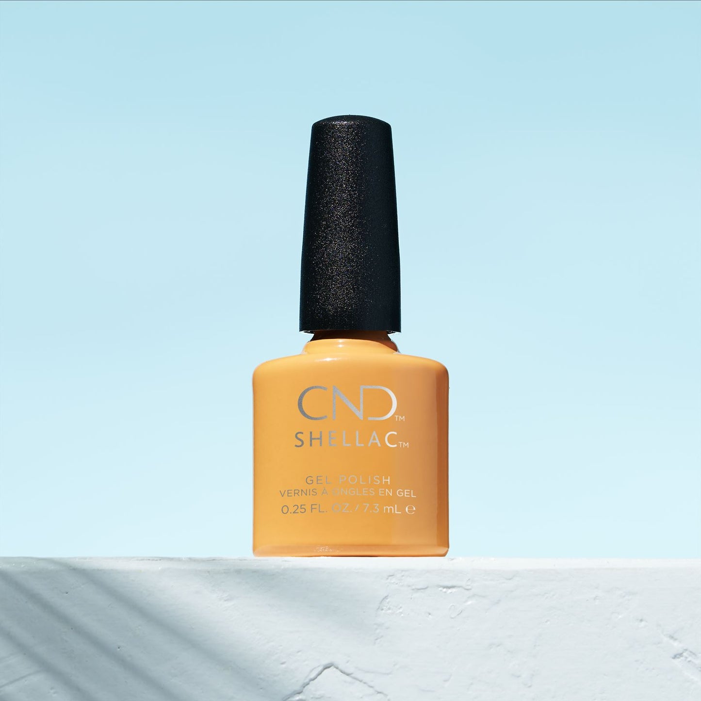 CND™ Shellac™ Limoncello