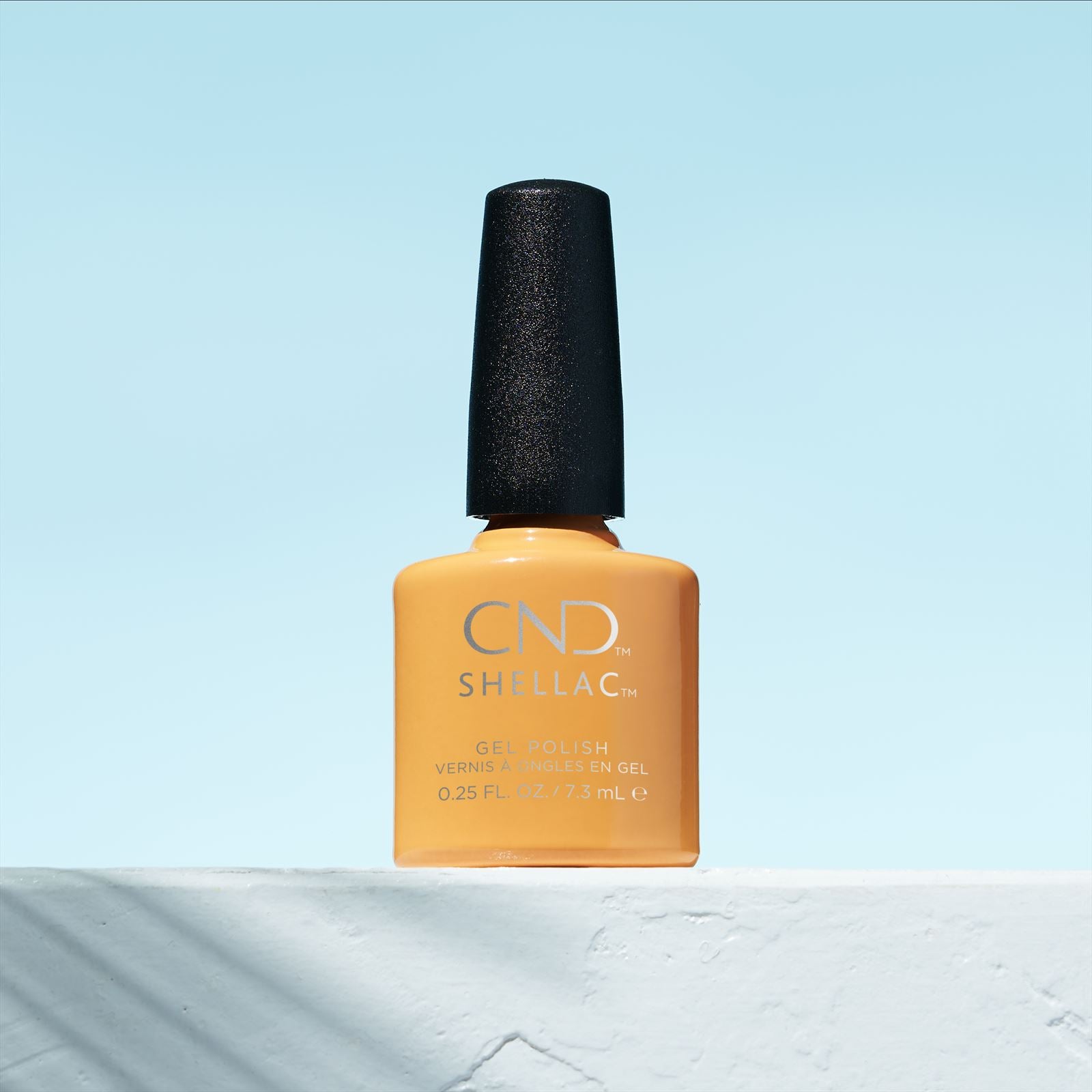 CND™ Shellac™ Limoncello
