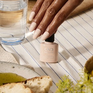 CND™ Shellac™ Linen Luxury