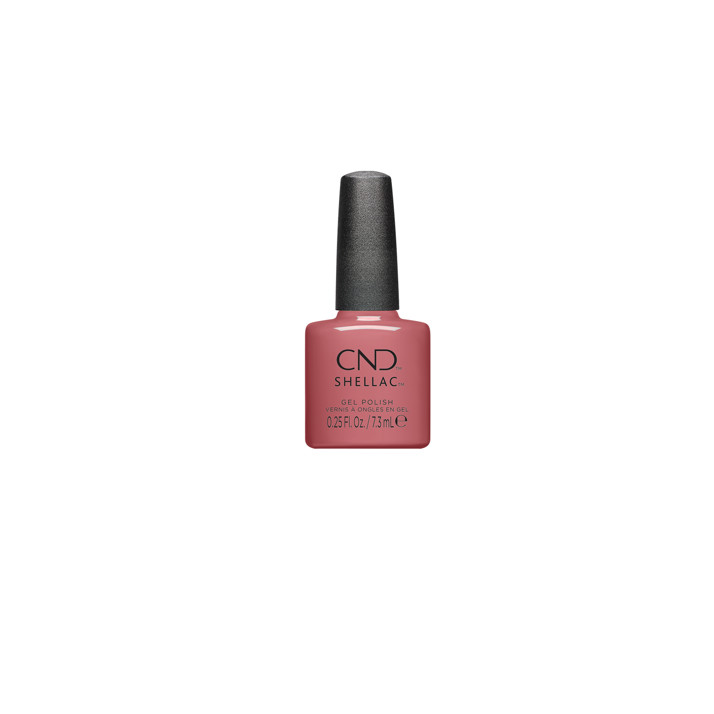 CND™ Shellac™ Mauve-Morphosis