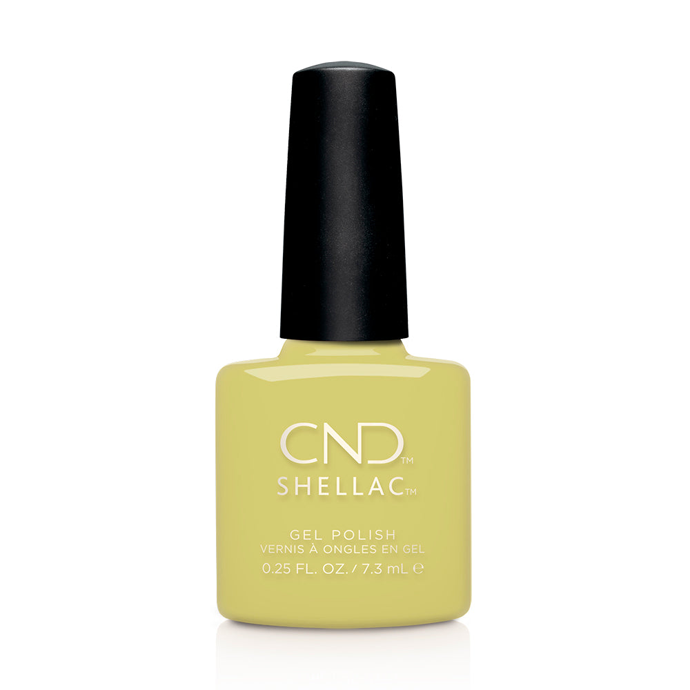 CND™ Shellac™ Mind over Matcha