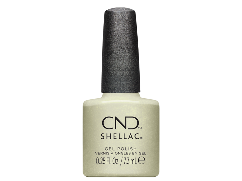 CND™ Shellac™ Rags To Stitches