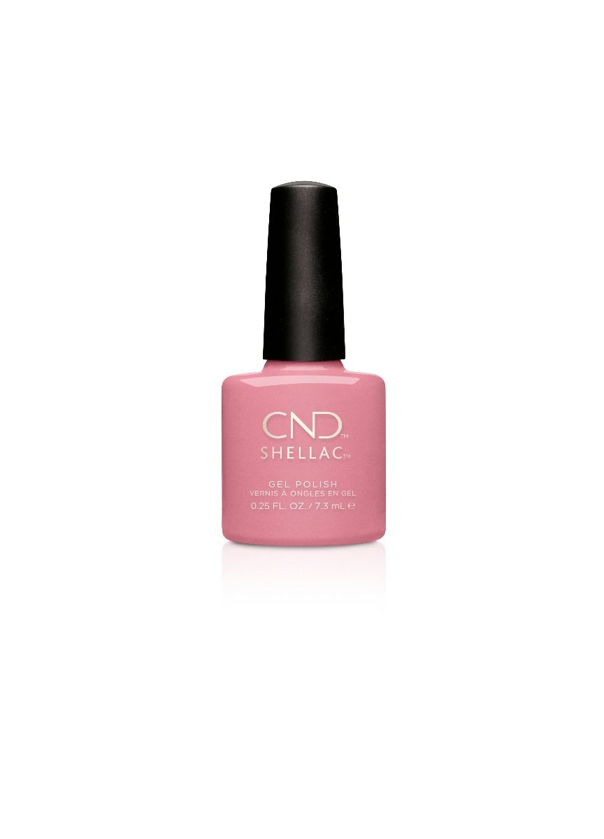 CND™ Shellac™ Rose Bud