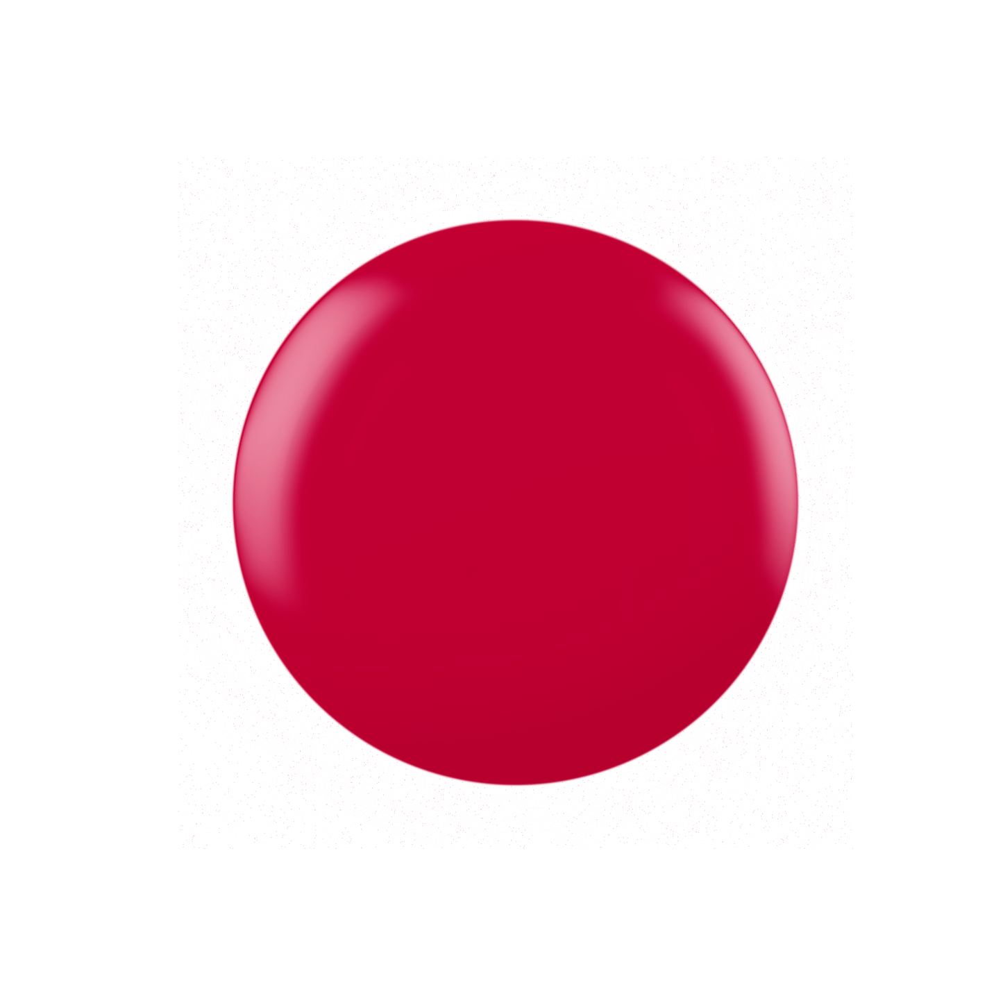 CND™ Shellac™ Scarlet letter