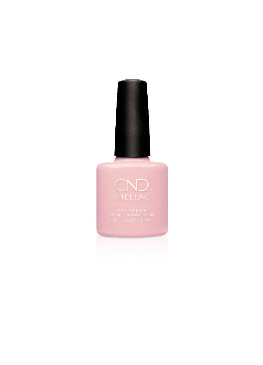 CND™ Shellac™ Strawberry Smoothie