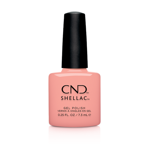 CND™ Shellac™ Sunrise energy