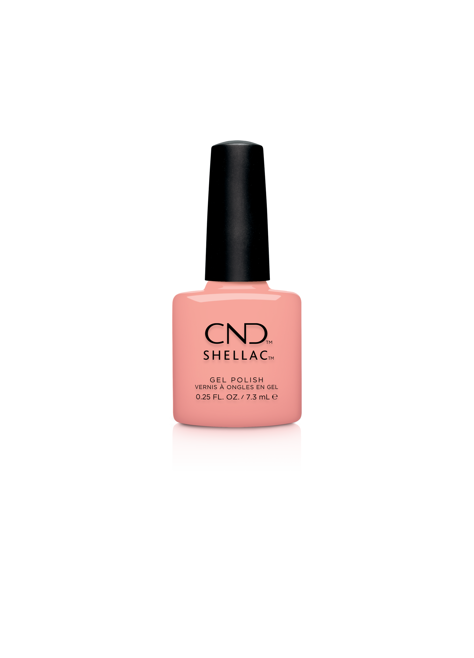 CND™ Shellac™ Sunrise energy
