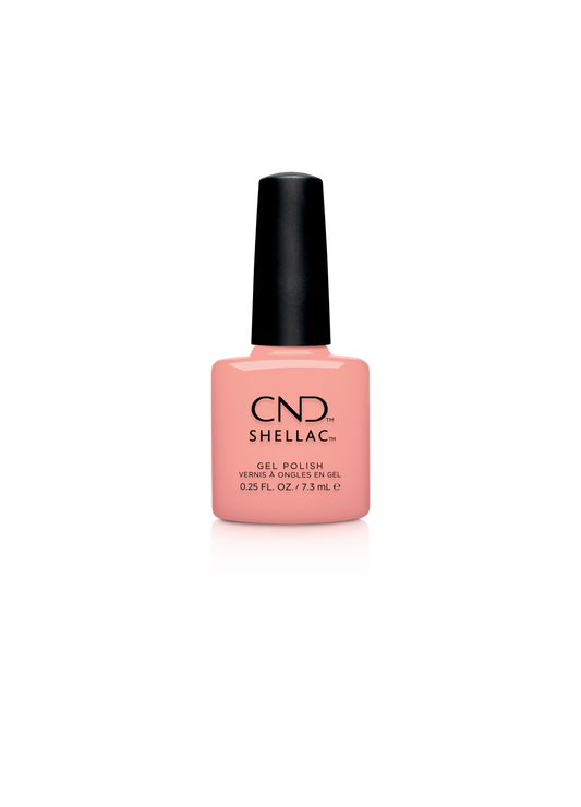 CND™ Shellac™ Sunrise energy