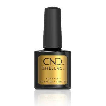 CND™ Shellac™ Topcoat 15 ml