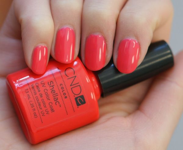 CND™ Shellac™ Tropix