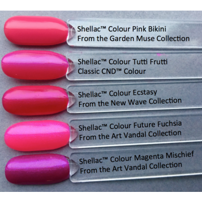 CND™ Shellac™ Tutti Frutti
