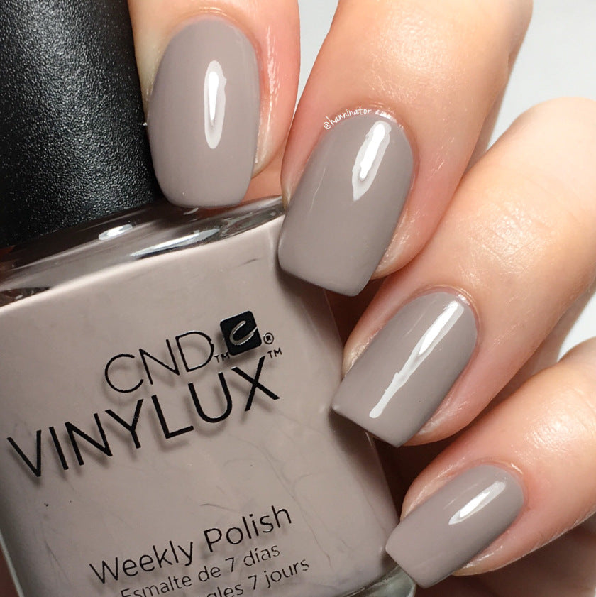 CND™ Shellac™ Unearthed