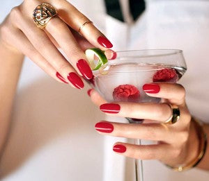 CND™ Shellac ™ Wildfire