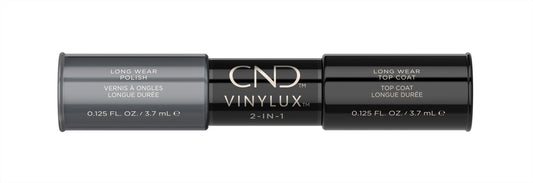 CND™ Vinylux™ 2in1 Asphalt