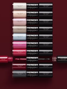 CND™ Vinylux™ 2in1 Asphalt