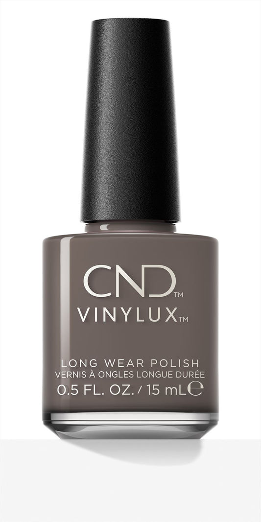 CND™ Vinylux™ Above My Pay Gray-ed