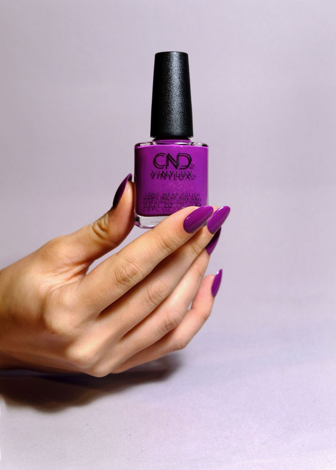 CND™ Vinylux ™ All the rage