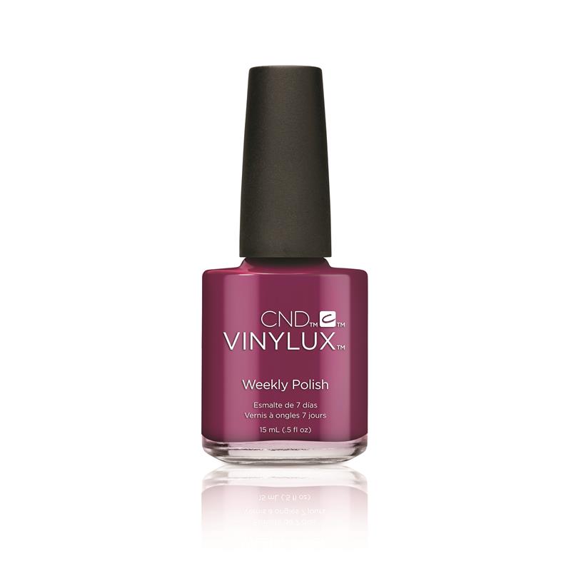CND™ Vinylux™ Berry Boudoir #251