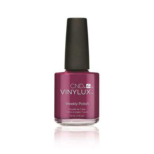 CND™ Vinylux™ Berry Boudoir #251
