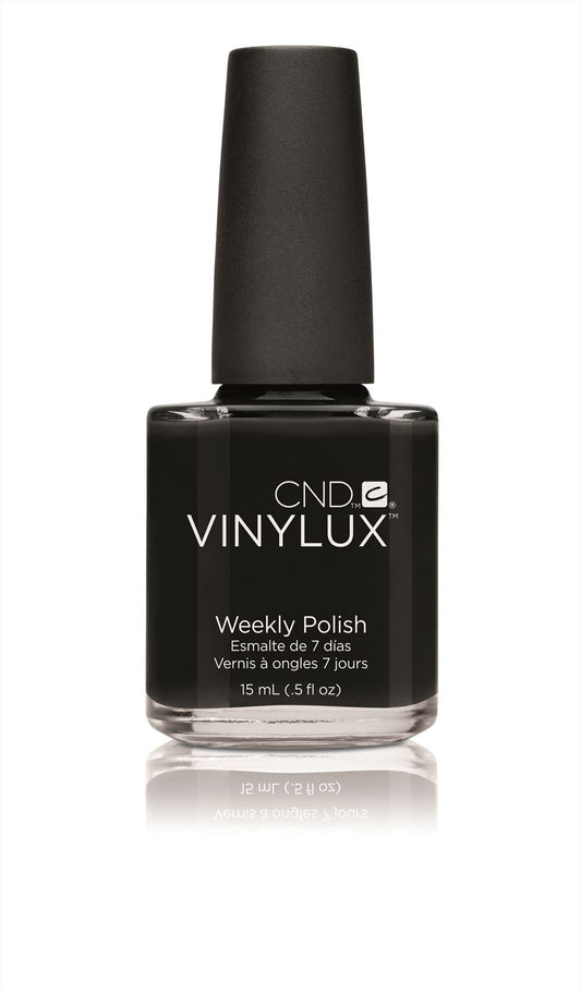 CND™ Vinylux™ Black Pool #105
