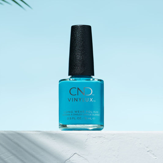 CND™ Vinylux Boats & Bikinis #405