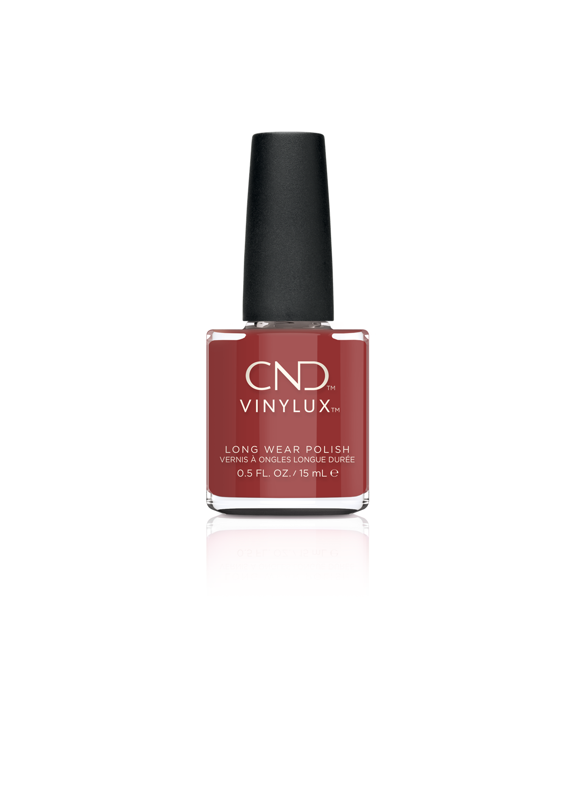 CND™ Vinylux ™ Books & Beaujolais #383
