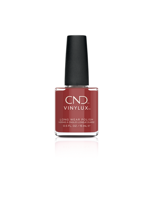 CND™ Vinylux ™ Books & Beaujolais #383