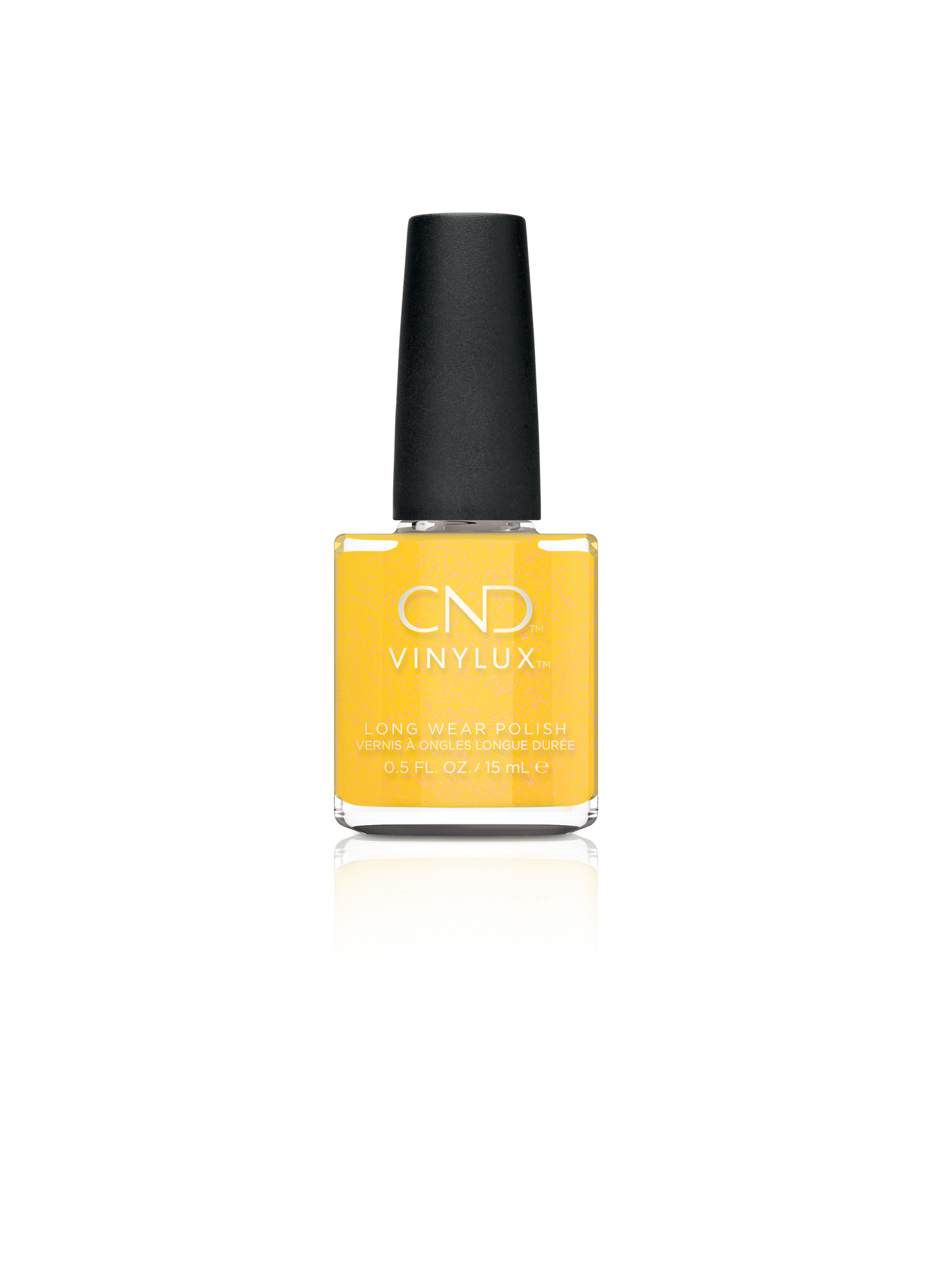 CND™ Vinylux catching light