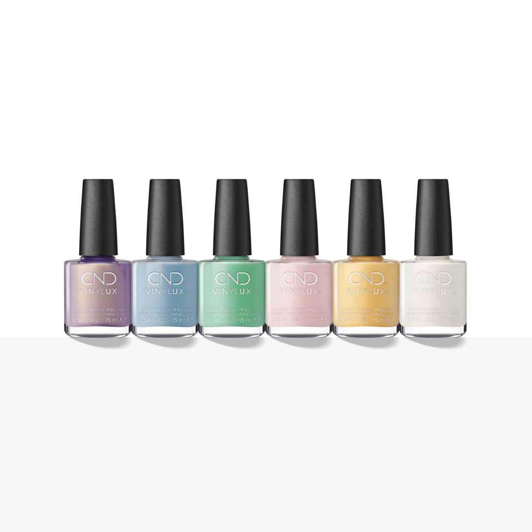 CND™ Vinylux ™ Climb To The Top-Az