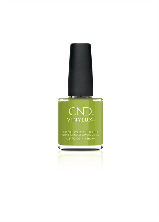 CND™ Vinylux Crisp Green #363
