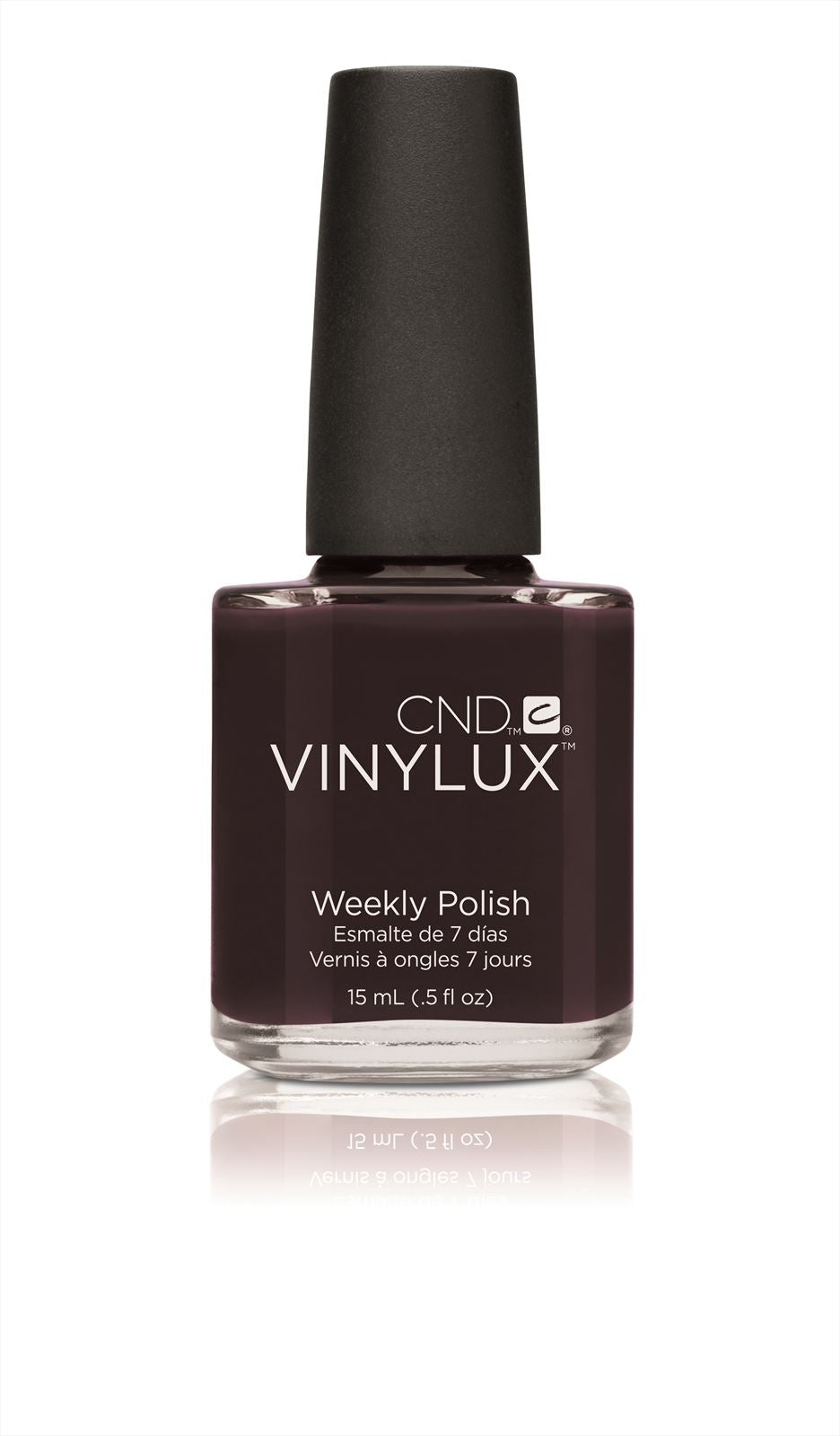 CND™ Vinylux™ Dark Dahlia #159