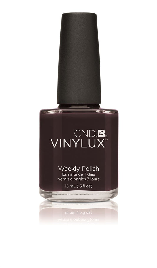 CND™ Vinylux™ Dark Dahlia #159