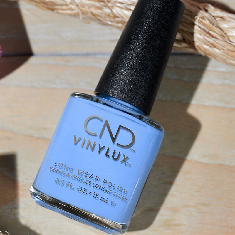 CND™ - Vinylux™ Down by the Bae #357