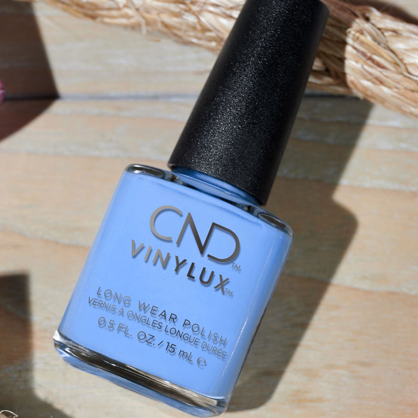 CND™ Vinylux Down by the Bae #357