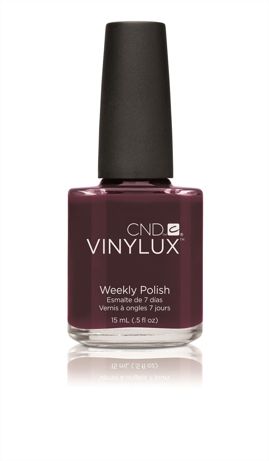 CND™ Vinylux™ Fedora #114