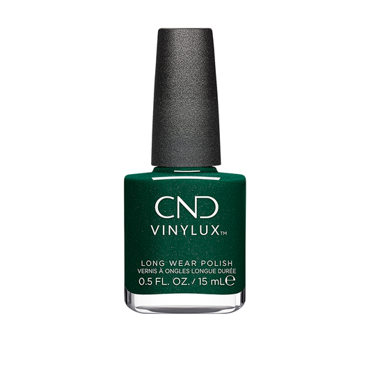 CND™ Vinylux Forever green