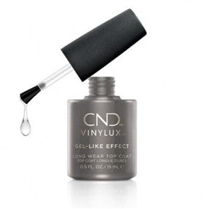 CND™ Vinylux™ Gel-Like Effect Top Coat 15 ml